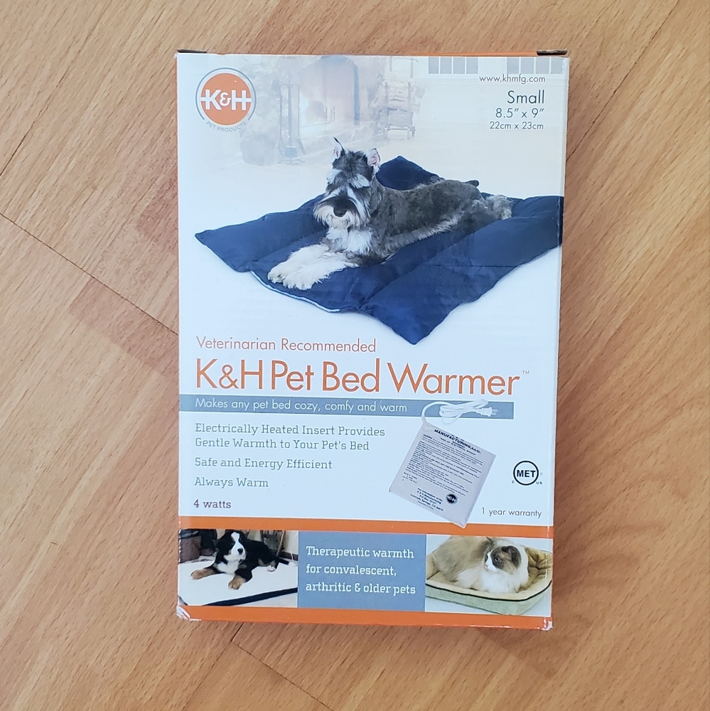 K&H Pet Bed Warmer